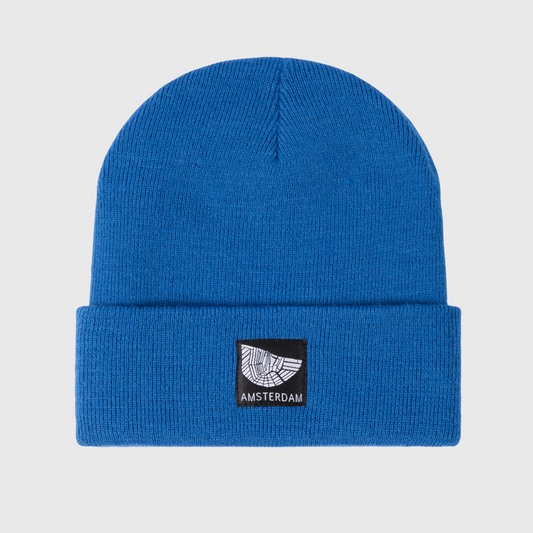 Amsterdam Classic Acryl Beanie