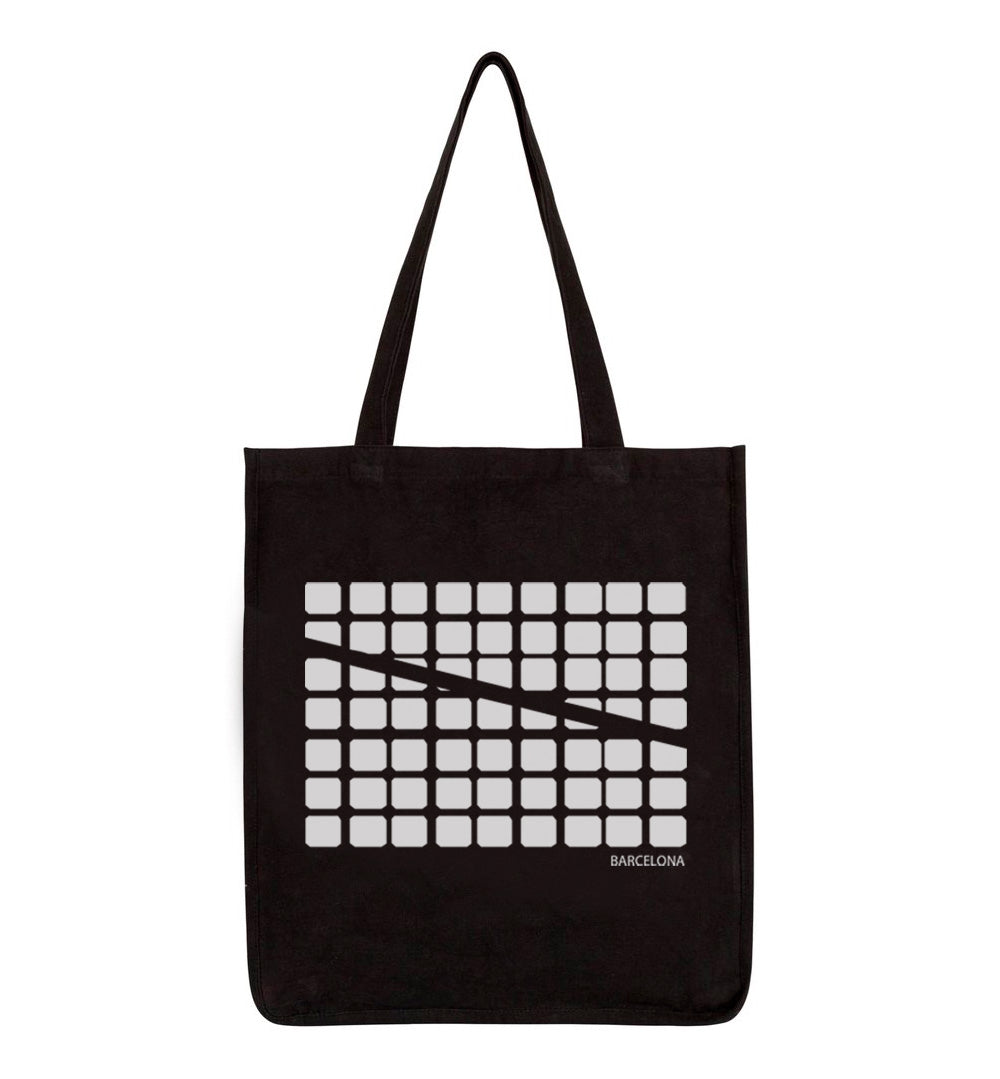 Shopper Barcelona