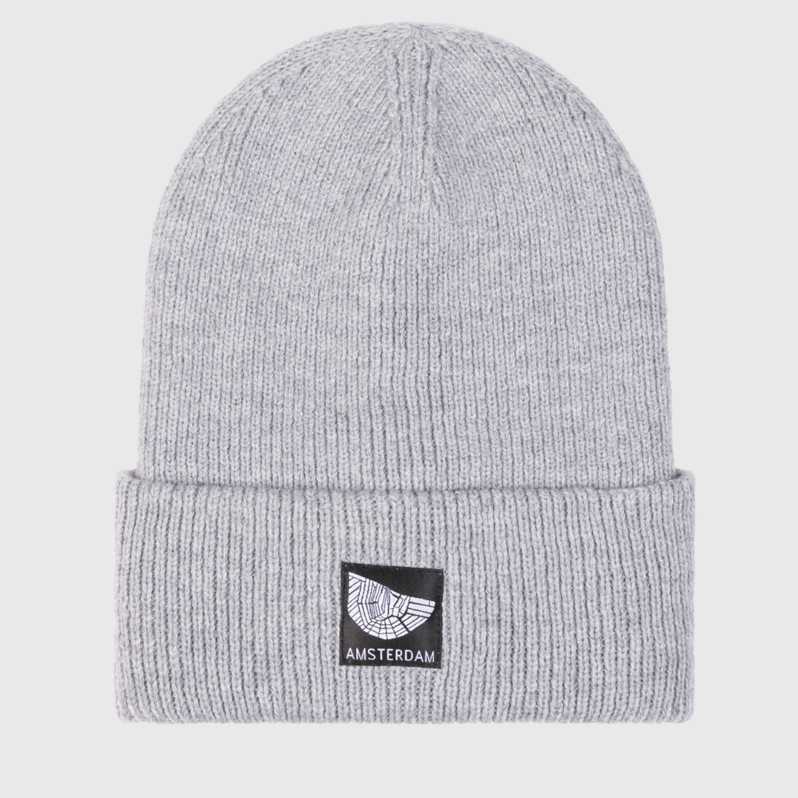 Amsterdam Pure Recycled Beanie