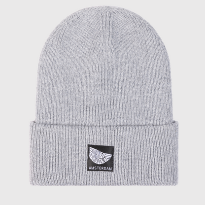 Amsterdam Pure Recycled Beanie