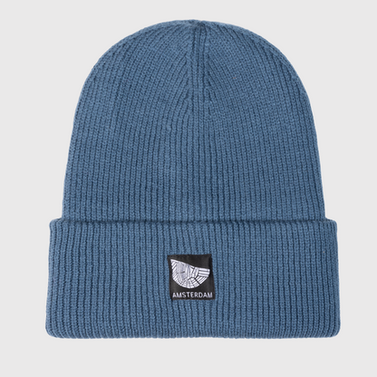 Amsterdam Pure Recycled Beanie