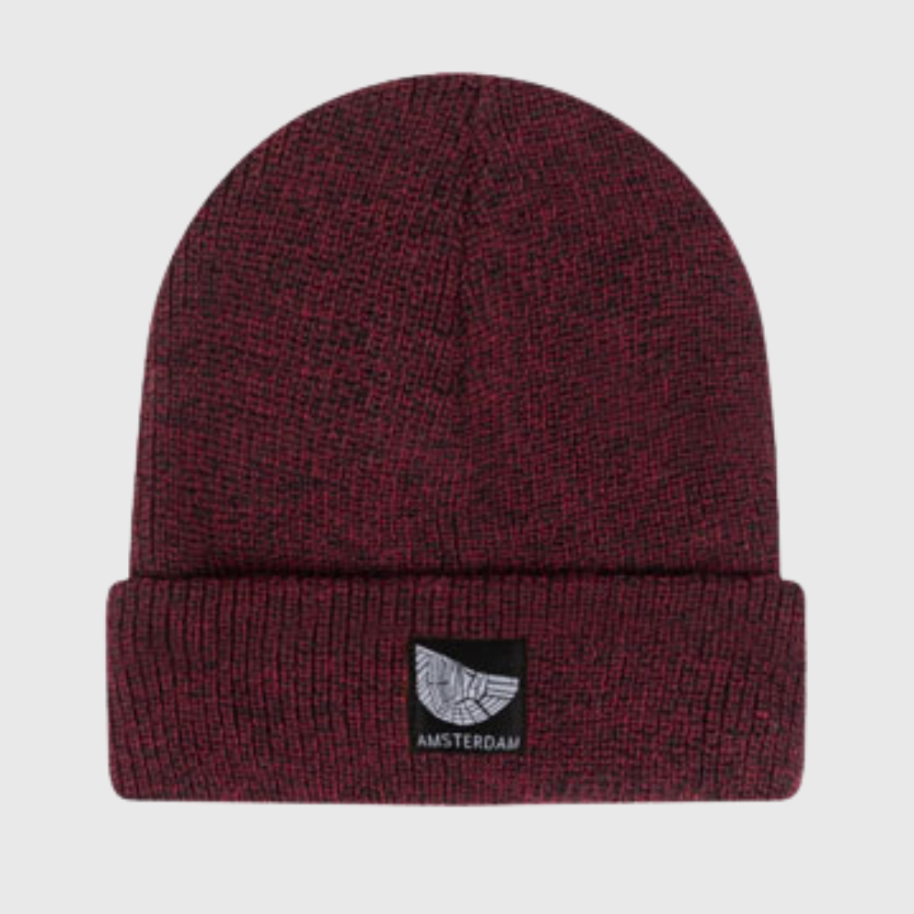 Amsterdam Classic Acryl Beanie