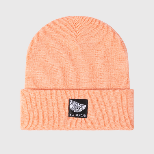 Amsterdam Classic Acryl Beanie