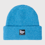 Amsterdam Recycled Knit Blend Beanie