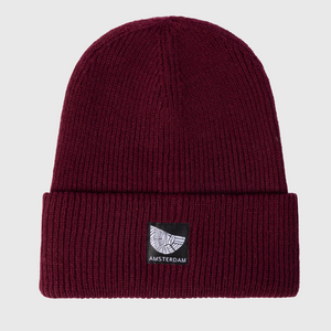 Amsterdam Pure Recycled Beanie