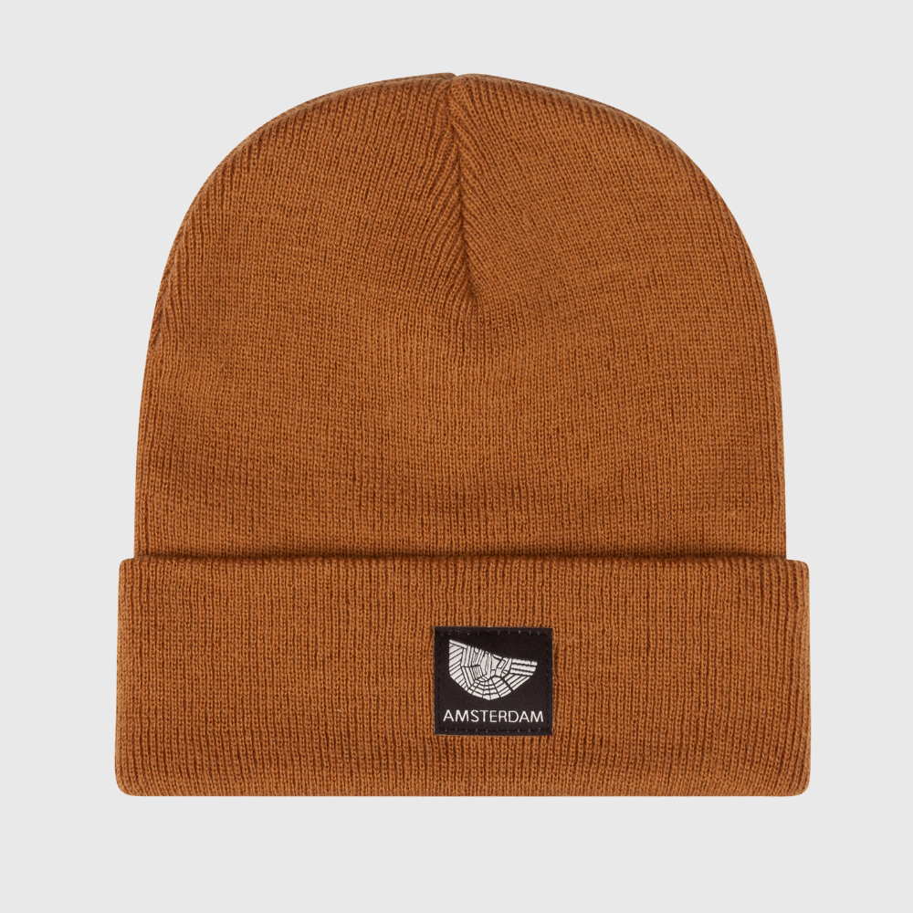 Amsterdam Classic Acryl Beanie