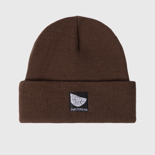 Amsterdam Classic Acryl Beanie