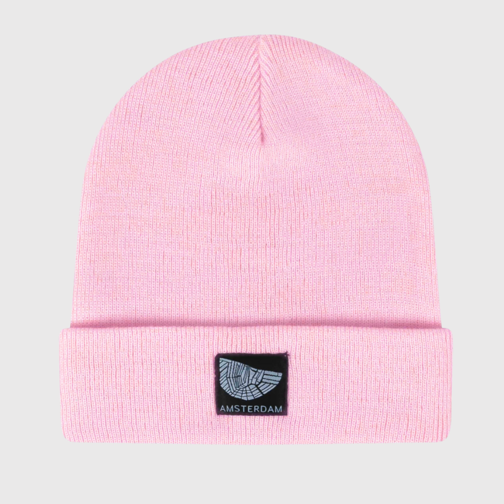 Amsterdam Classic Acryl Beanie