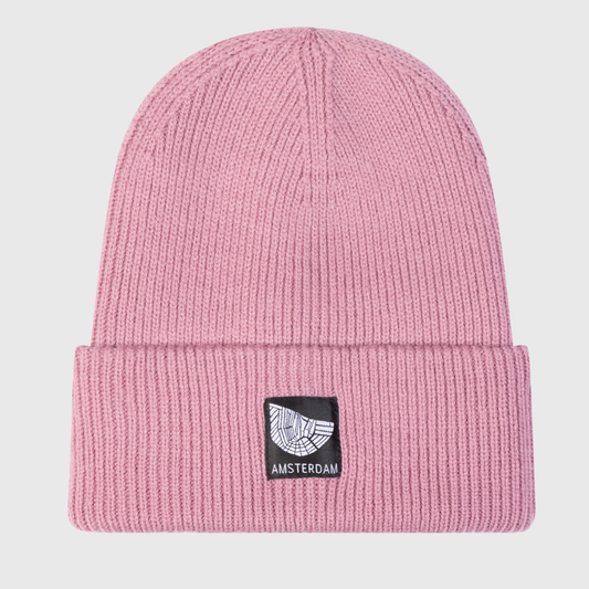 Amsterdam Pure Recycled Beanie