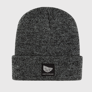 Amsterdam Classic Acryl Beanie