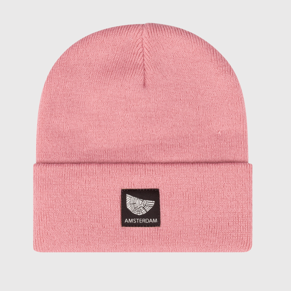 Amsterdam Classic Acryl Beanie