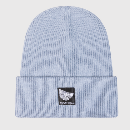 Amsterdam Pure Recycled Beanie