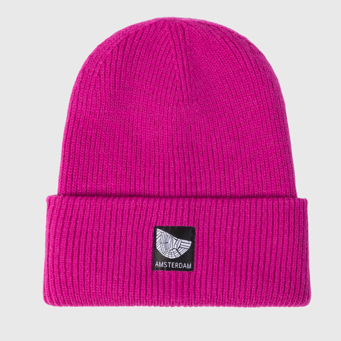 Amsterdam Pure Recycled Beanie