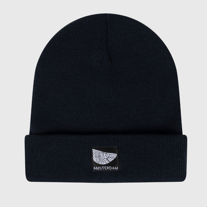 Amsterdam Classic Acryl Beanie