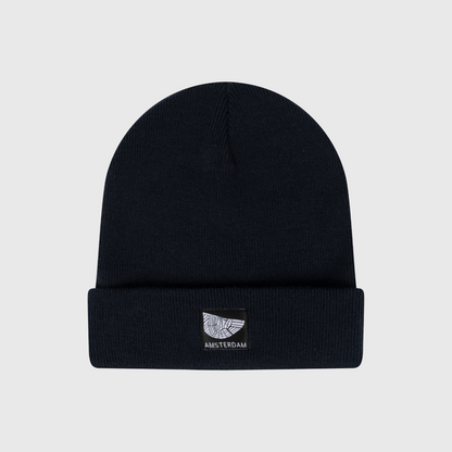 Amsterdam Classic Acryl Beanie