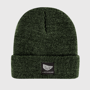 Amsterdam Classic Acryl Beanie