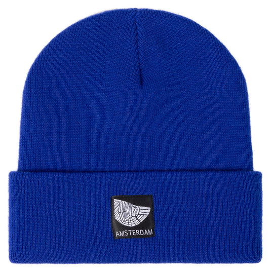 Amsterdam Pure Recycled Beanie