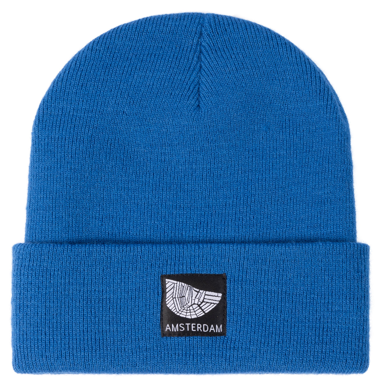 Amsterdam Pure Recycled Beanie