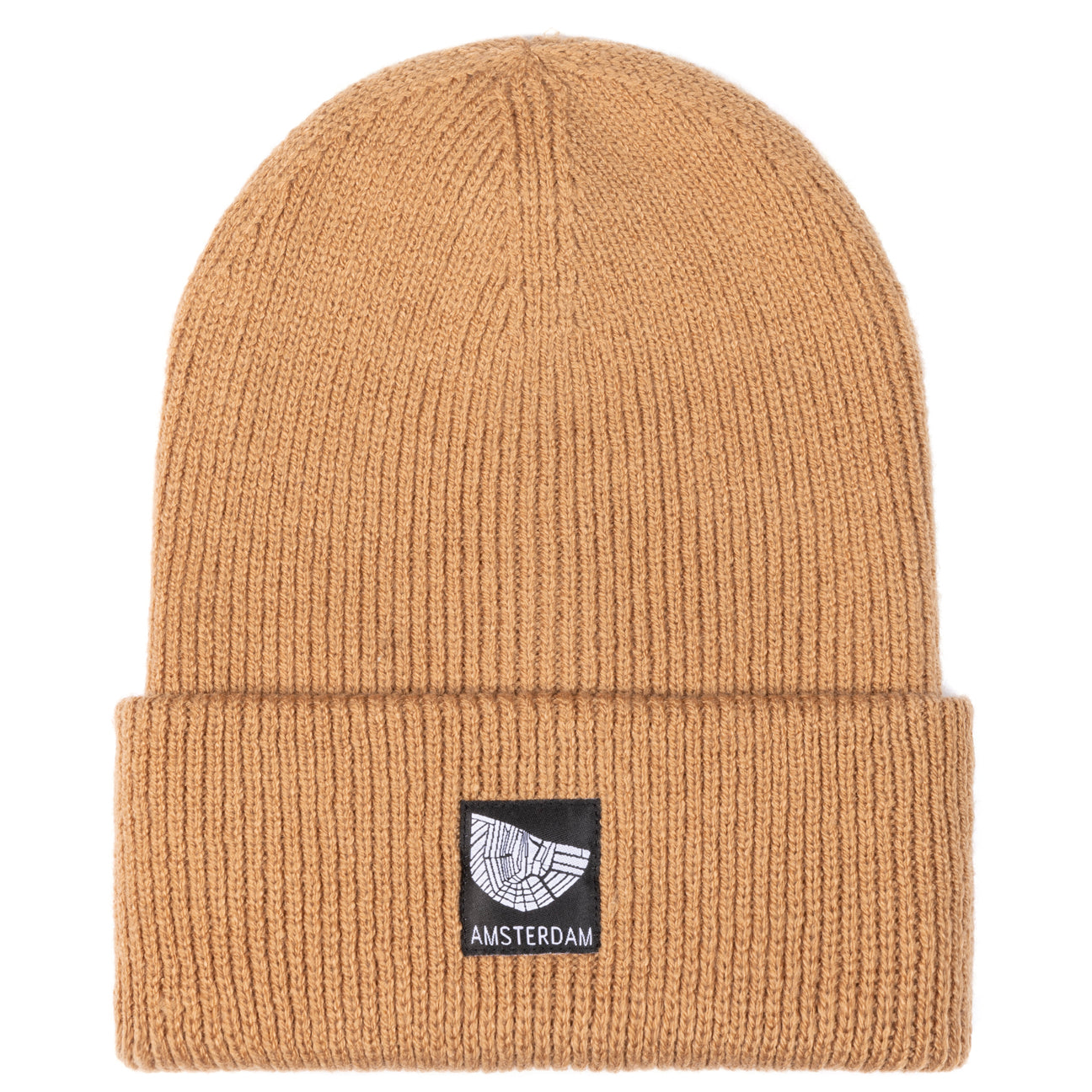 Amsterdam Pure Recycled Beanie