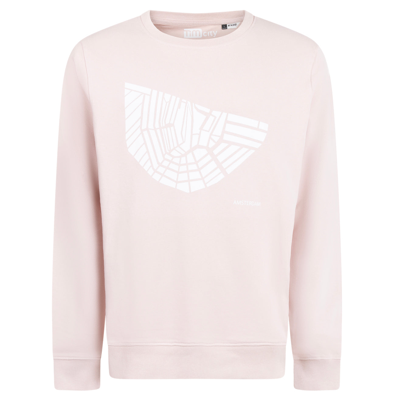 Amsterdam EcoBlend Sweatshirt