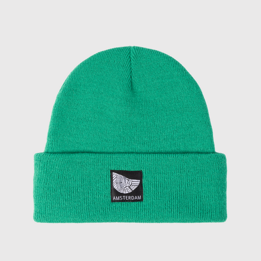 Amsterdam Classic Acryl Beanie