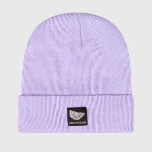 Amsterdam Classic Acryl Beanie