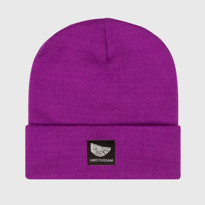 Amsterdam Classic Acryl Beanie