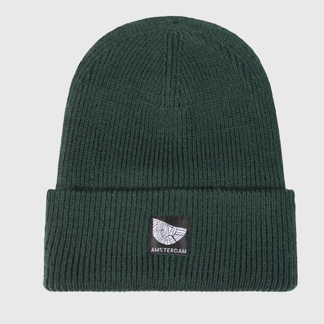 Amsterdam Pure Recycled Beanie