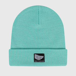 Amsterdam Classic Acryl Beanie