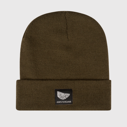 Amsterdam Classic Acryl Beanie