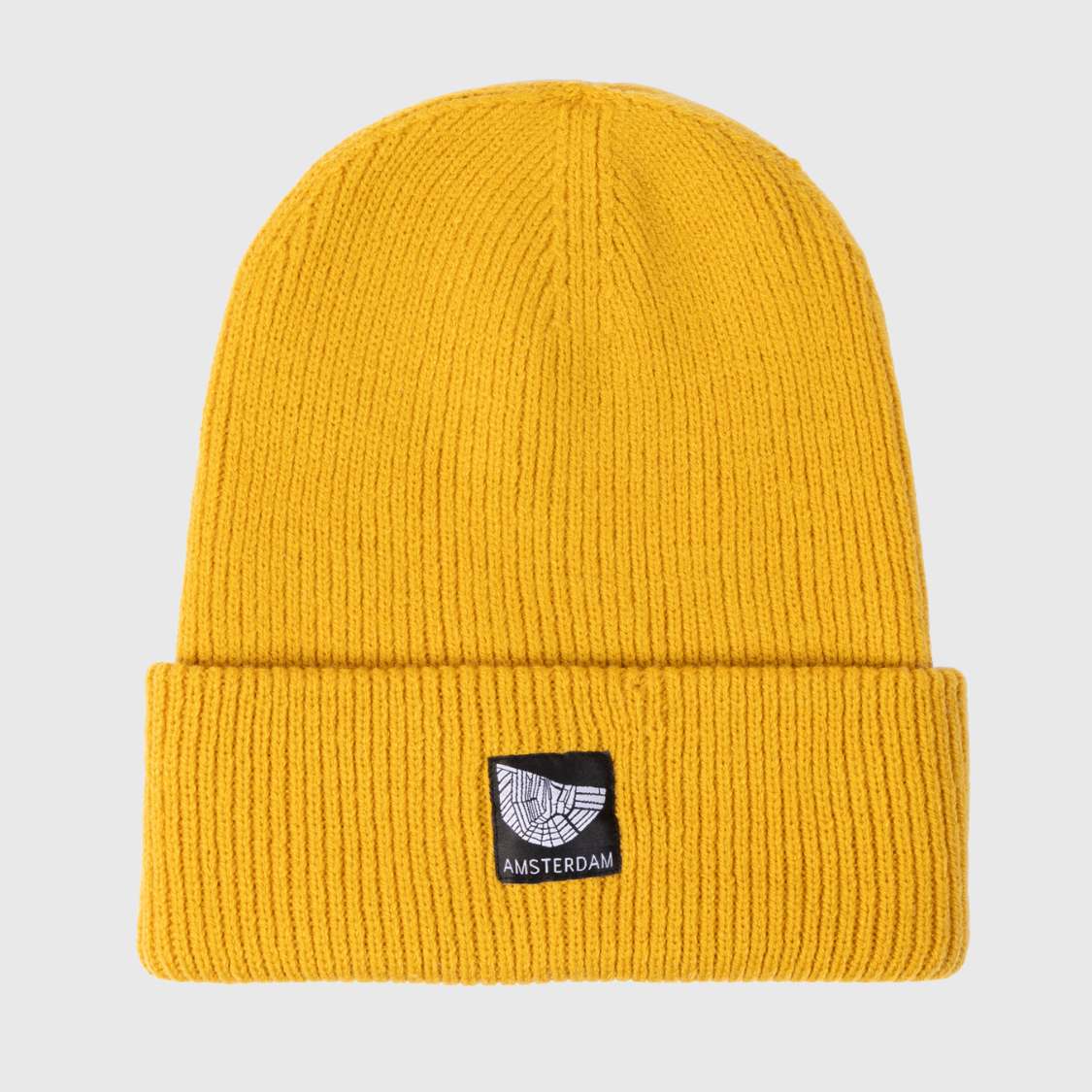 Amsterdam Pure Recycled Beanie