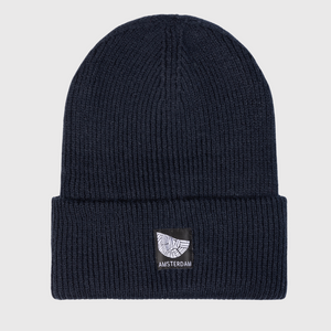 Amsterdam Pure Recycled Beanie