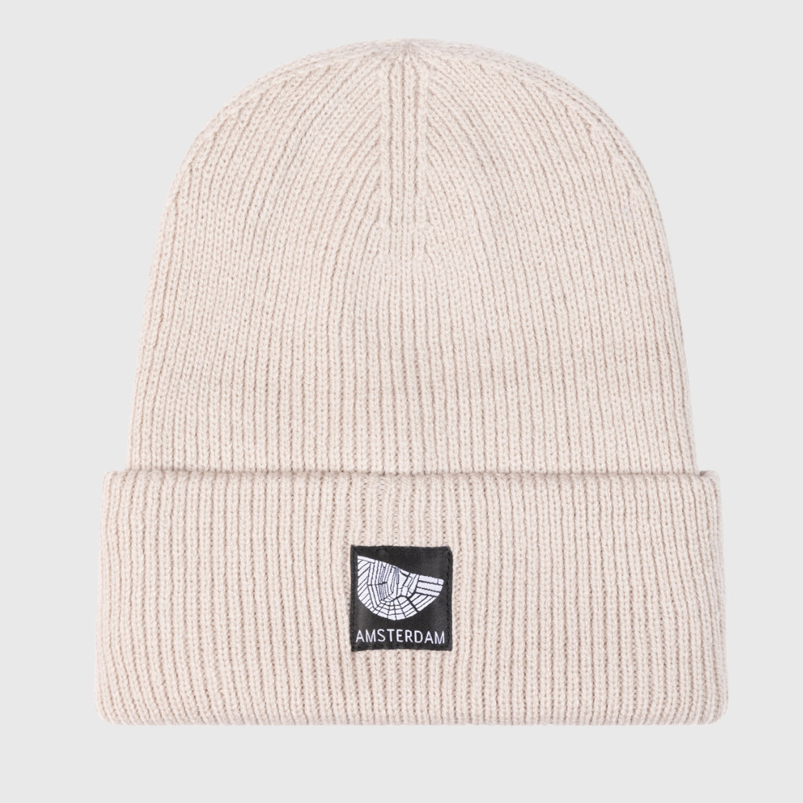 Amsterdam Pure Recycled Beanie