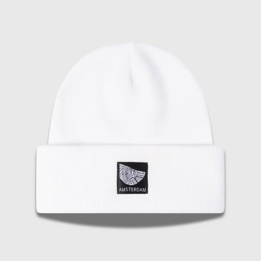 Amsterdam Classic Acryl Beanie