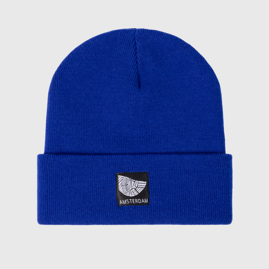 Amsterdam Classic Acryl Beanie