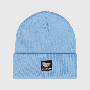 Amsterdam Classic Acryl Beanie