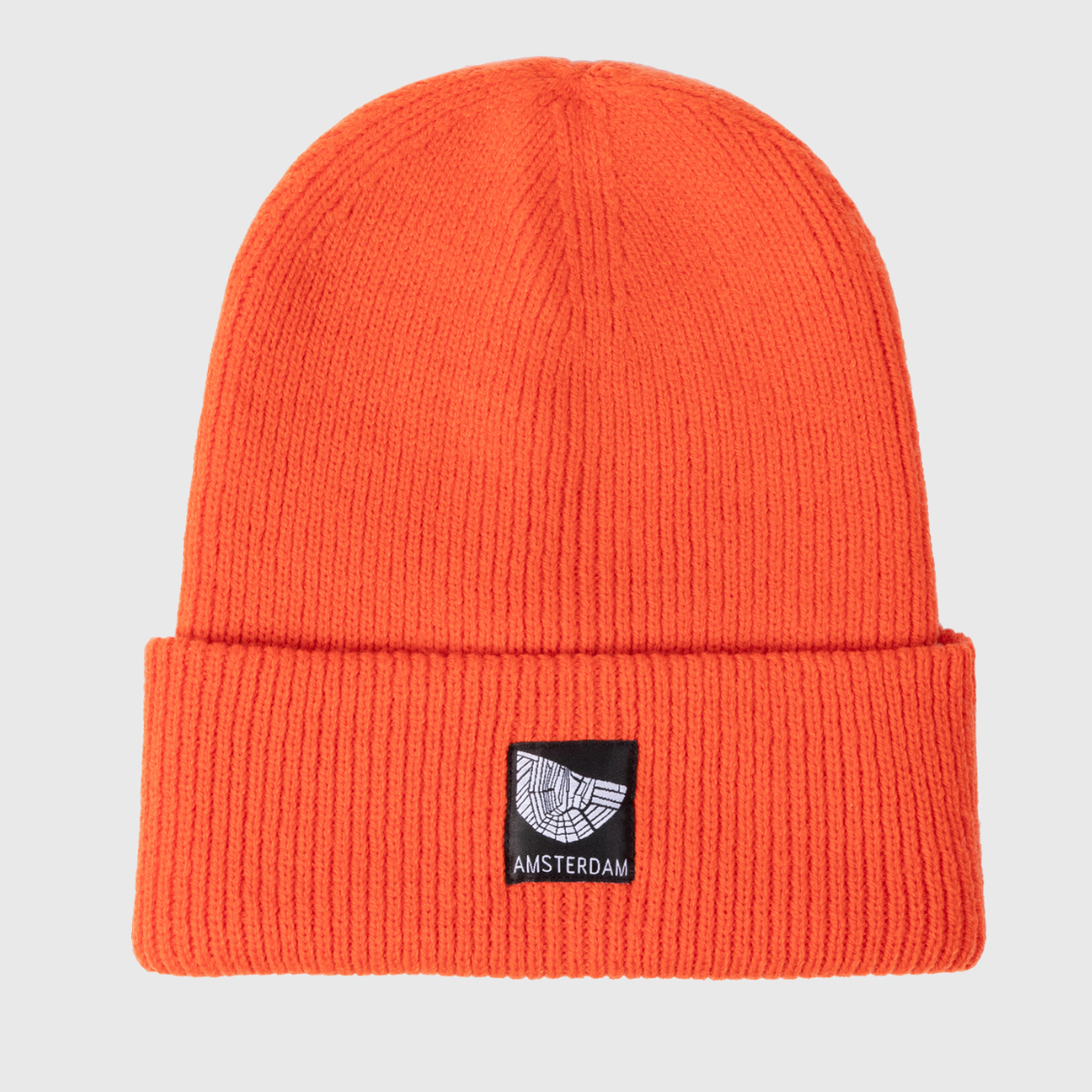 Amsterdam Pure Recycled Beanie