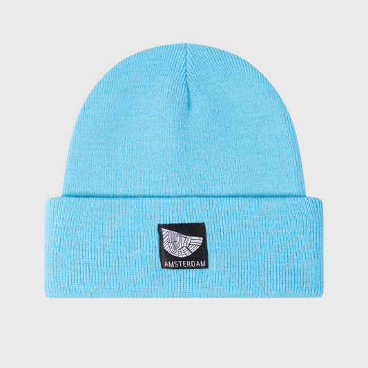 Amsterdam Classic Acryl Beanie