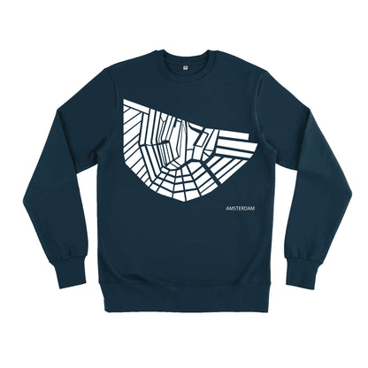 Amsterdam EcoBlend Sweatshirt