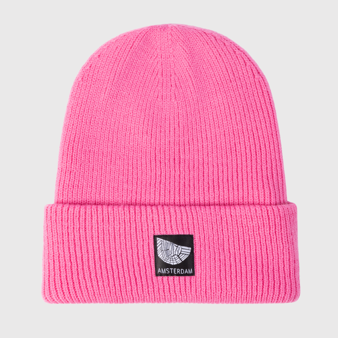 Amsterdam Pure Recycled Beanie