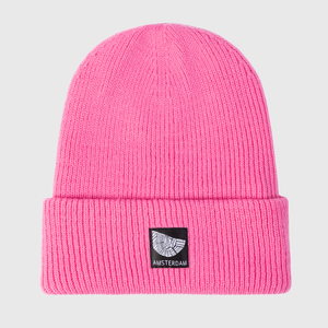 Amsterdam Pure Recycled Beanie