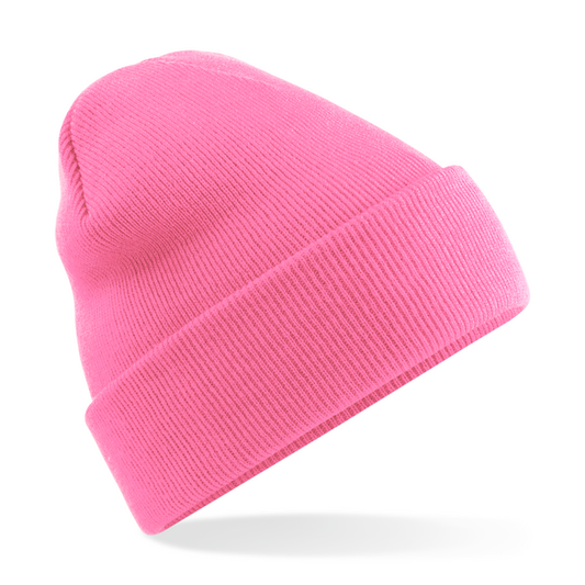 Amsterdam Classic Acryl Beanie