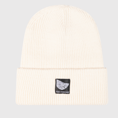 Amsterdam Pure Recycled Beanie