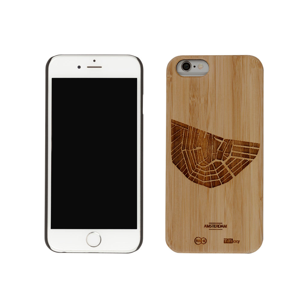 iPhone 6 case Amsterdam